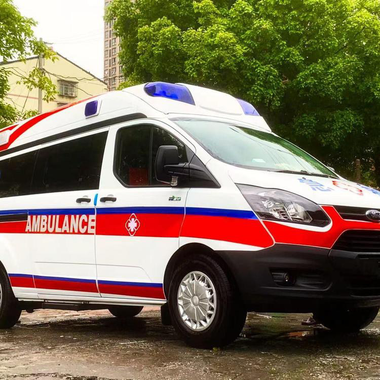 南岳重症监护救护车出租护送返乡