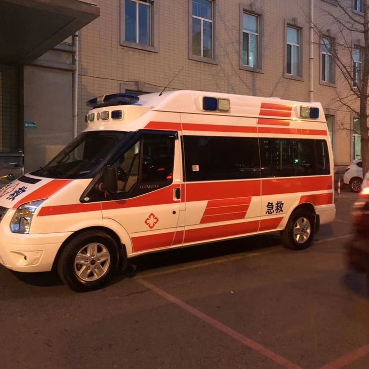南岳救护车出租护送保障