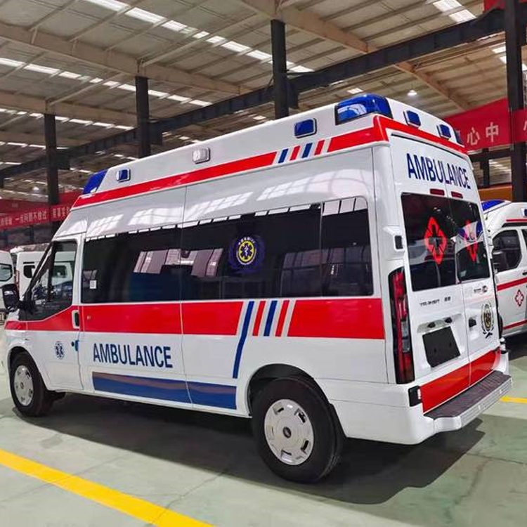 南岳救护车出租 —— 专业、安全、高效的城市急救服务
