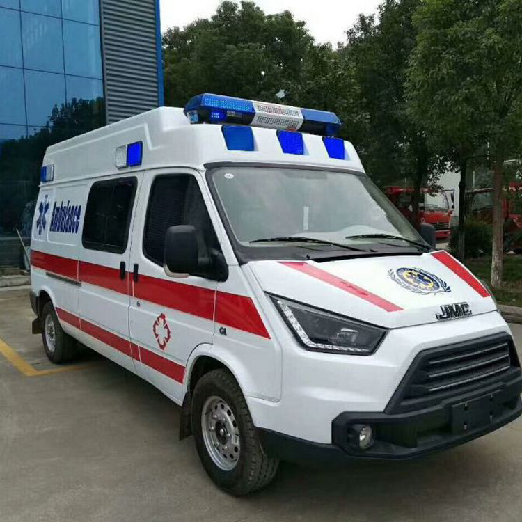 南岳瘫痪租赁救护车转运 ——生命救助的紧急响应与专业保障